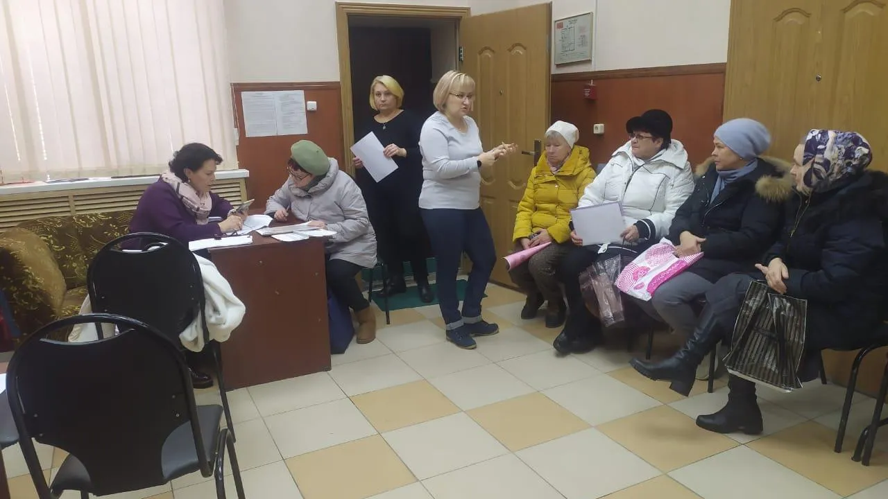 Регоператор «МСК‑НТ» рассказал жителям деревень Подольска о новых тарифах на вывоз мусора