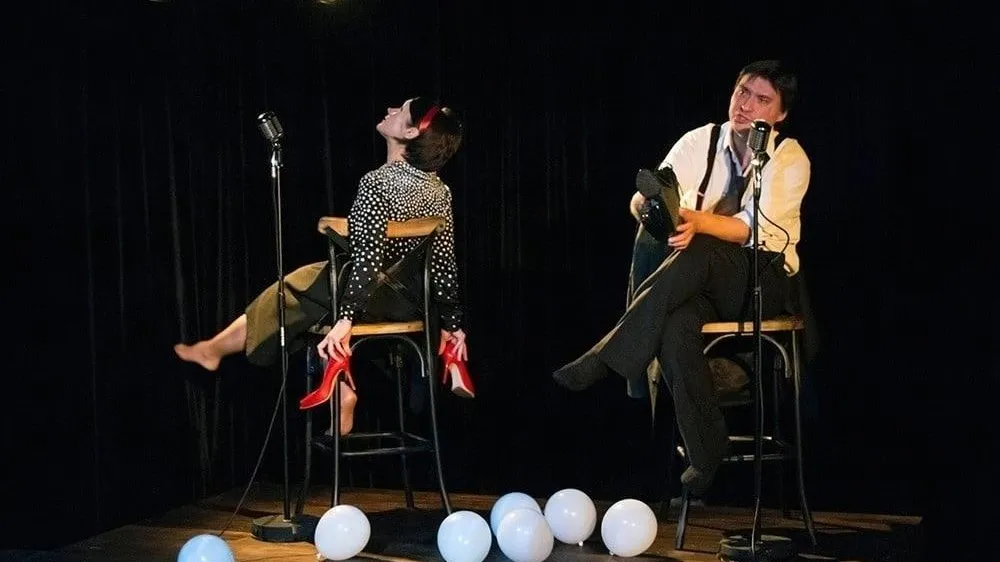 Мелиховский театр покажет спектакль «Скамейка» в Чеховском округе 24 января