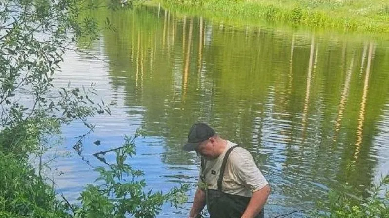 В Сергиевом Посаде обсудят комплексный подход к очистке водоемов в малых городах