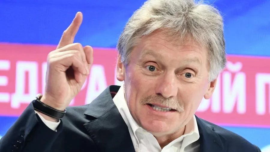 Кремль отреагировал на выведение «Данона» из временного госуправления