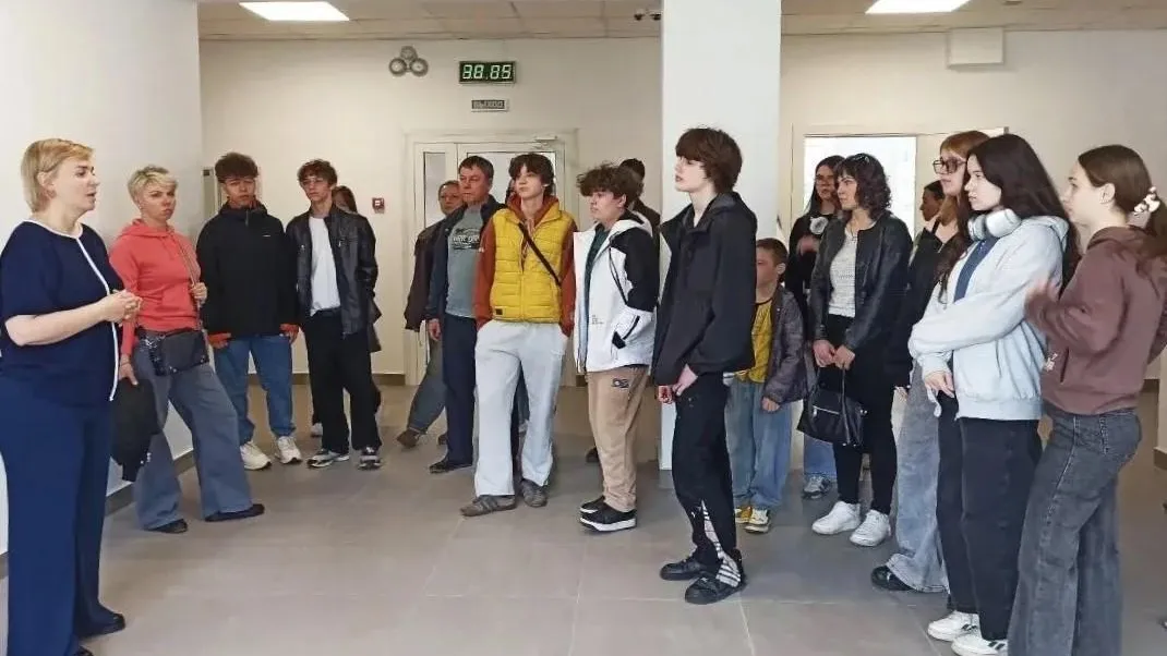 Техникум Королева продолжает прием на специальность слесаря-наладчика