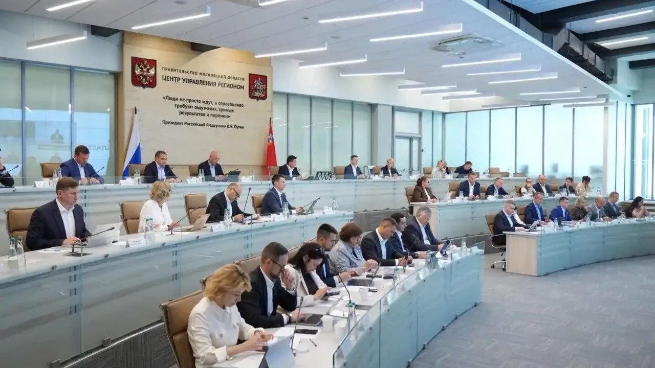 В Ликино-Дулеве вернут свет в шесть оставшихся домов в ближайшее время