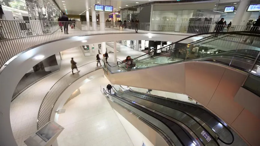 Ввод торговых центров в Москве в 2025-м стал рекордным за 4 года