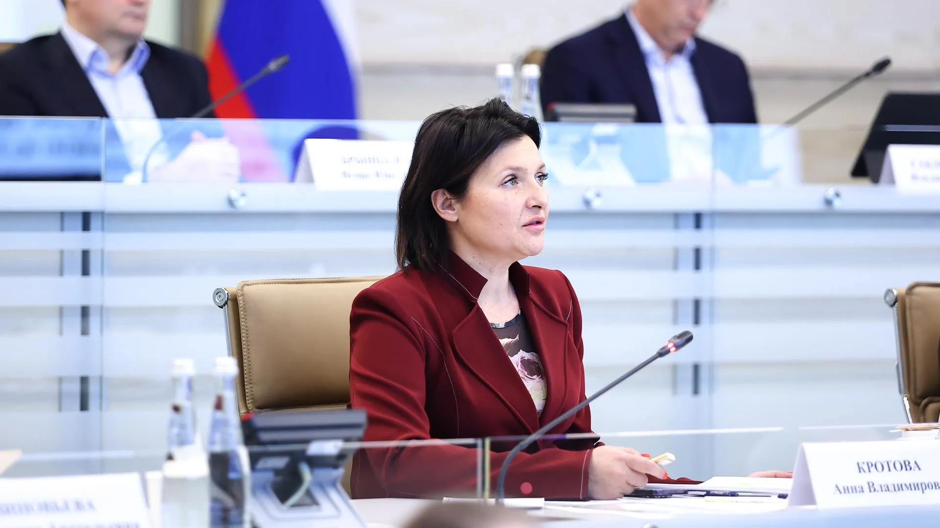 Названы критерии введения дорожных объектов в Подмосковье досрочно и в срок