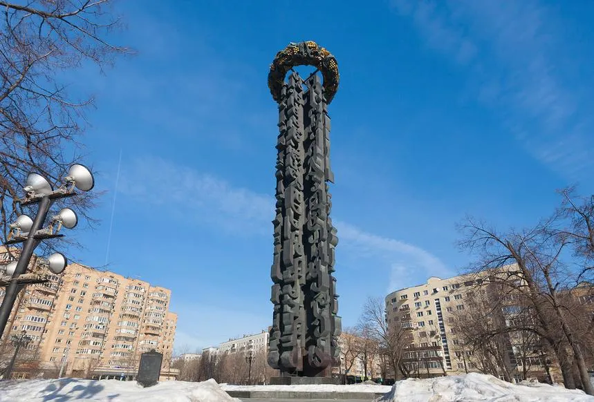 Владимир Чинин / Фотобанк Лори