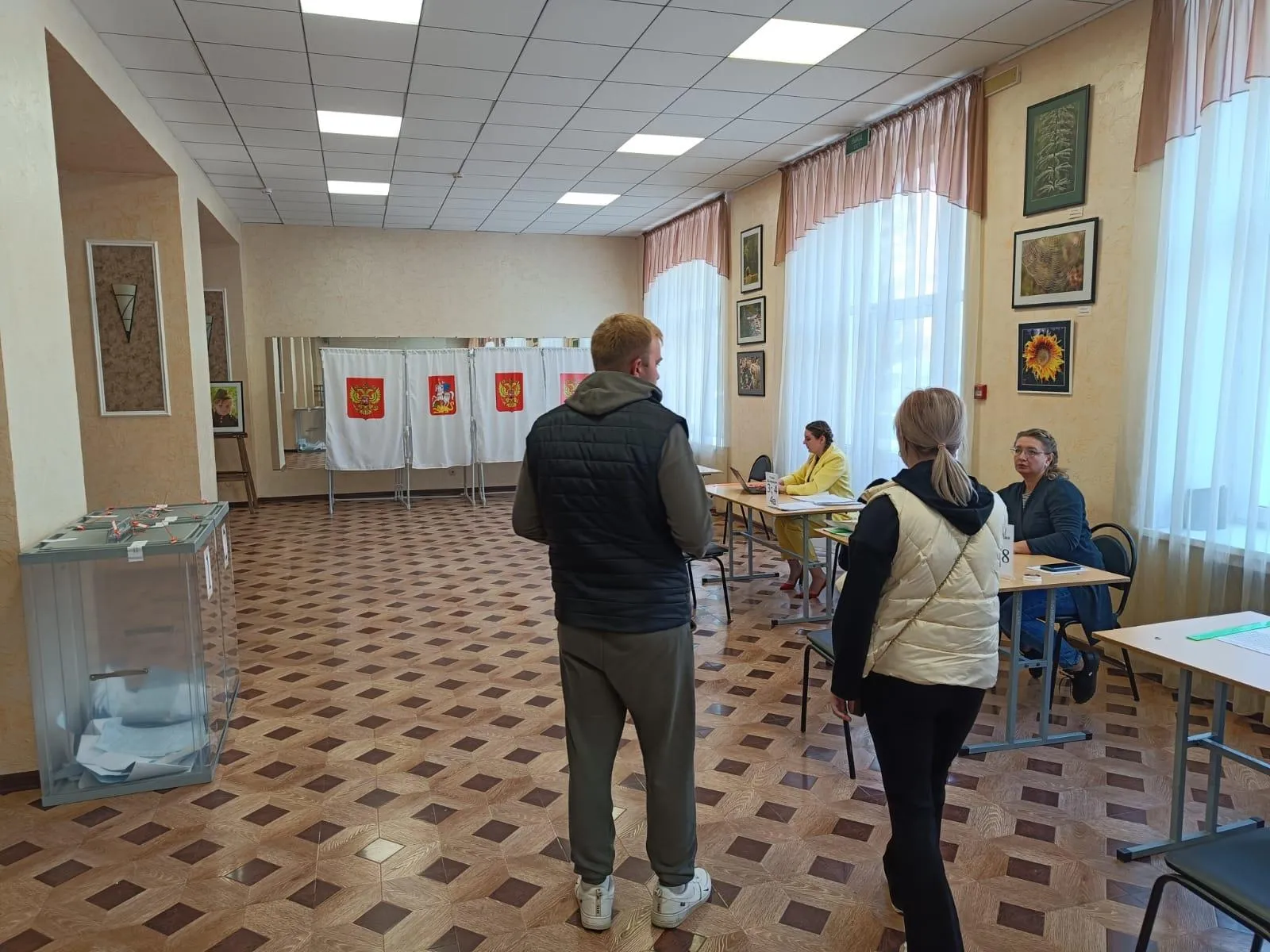 Алексей Рычков