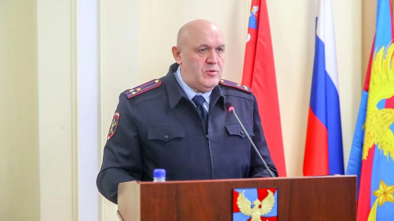 Около 1,9 тыс раз жители Люберец обратились в полицию за неделю