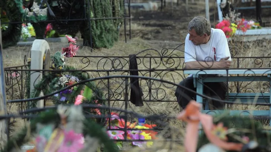 Димитриевская родительская суббота: как поминать усопших родственников и чего делать нельзя