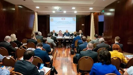 Проект индустриального парка площадью 18 гектаров разработали в Балашихе