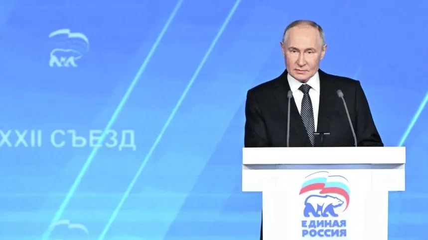 Путин изучил вопросы россиян для прямой линии