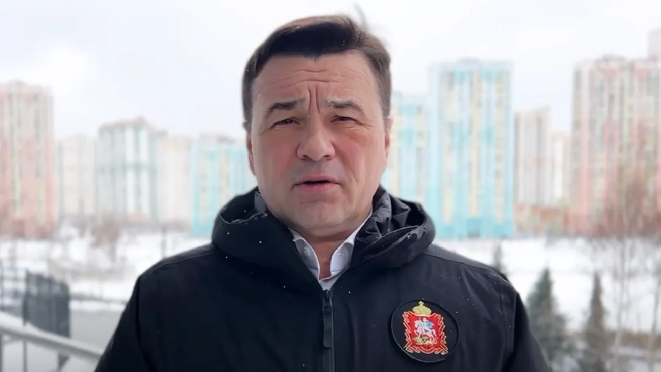 Воробьев: новые медучреждения ничто без качественных кадров