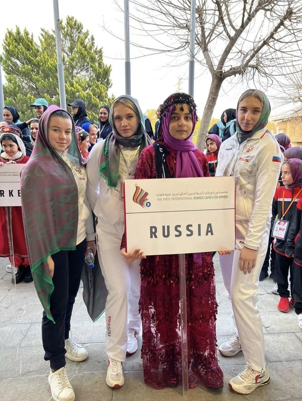 Пресс-служба министерства физической культуры и спорта Московской области