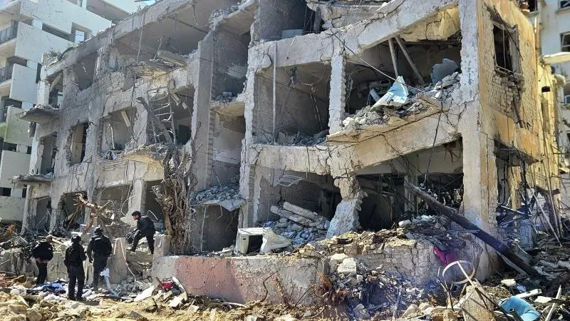 CNN: число пострадавших военных США из-за операции против Ирана возросло до 18