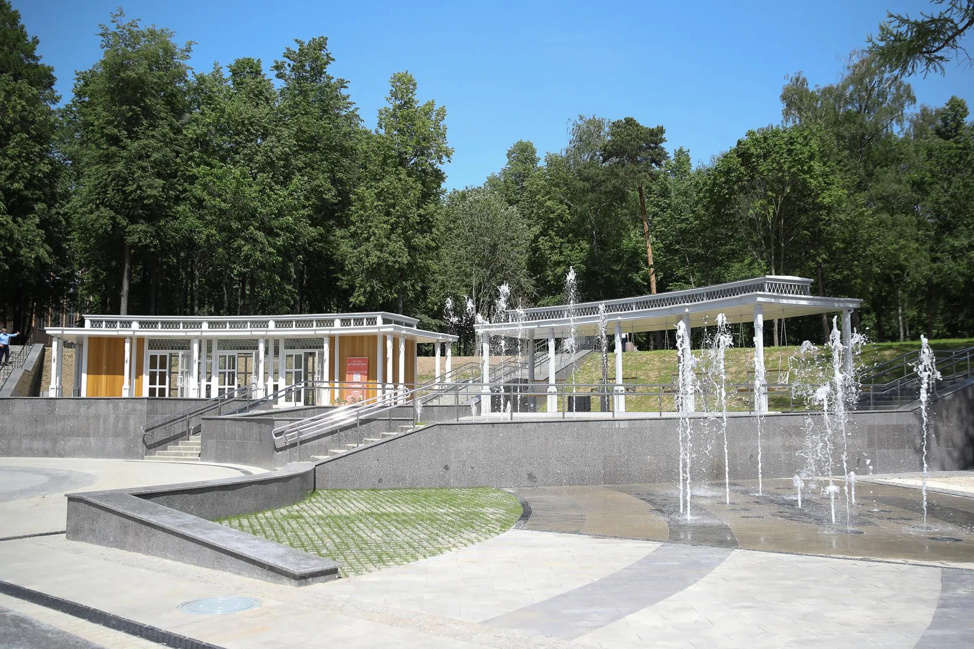 Константин Семенец