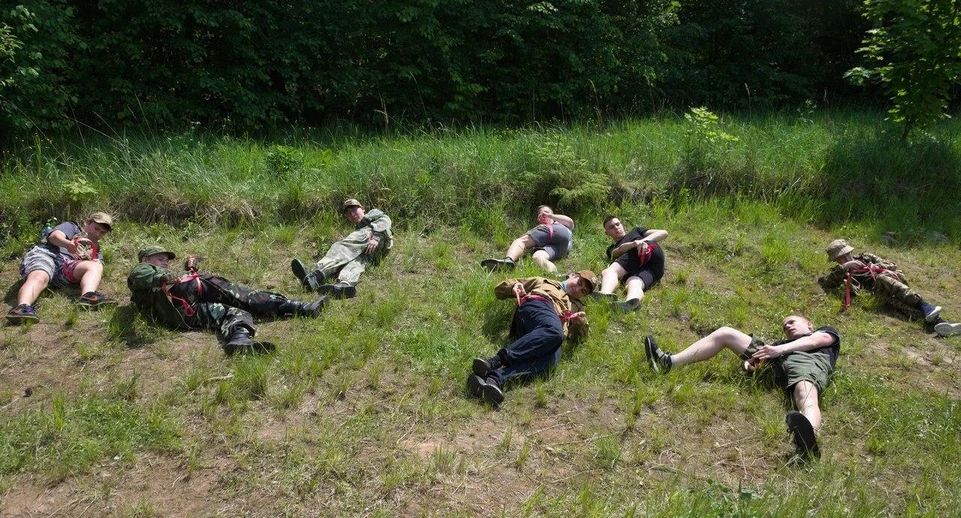 Основы оказания первой помощи можно будет узнать 13 сентября в Раменском