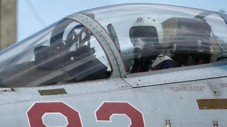 Российская авиация ударила по опорникам аэромобильной бригады ВСУ у Белогоровки