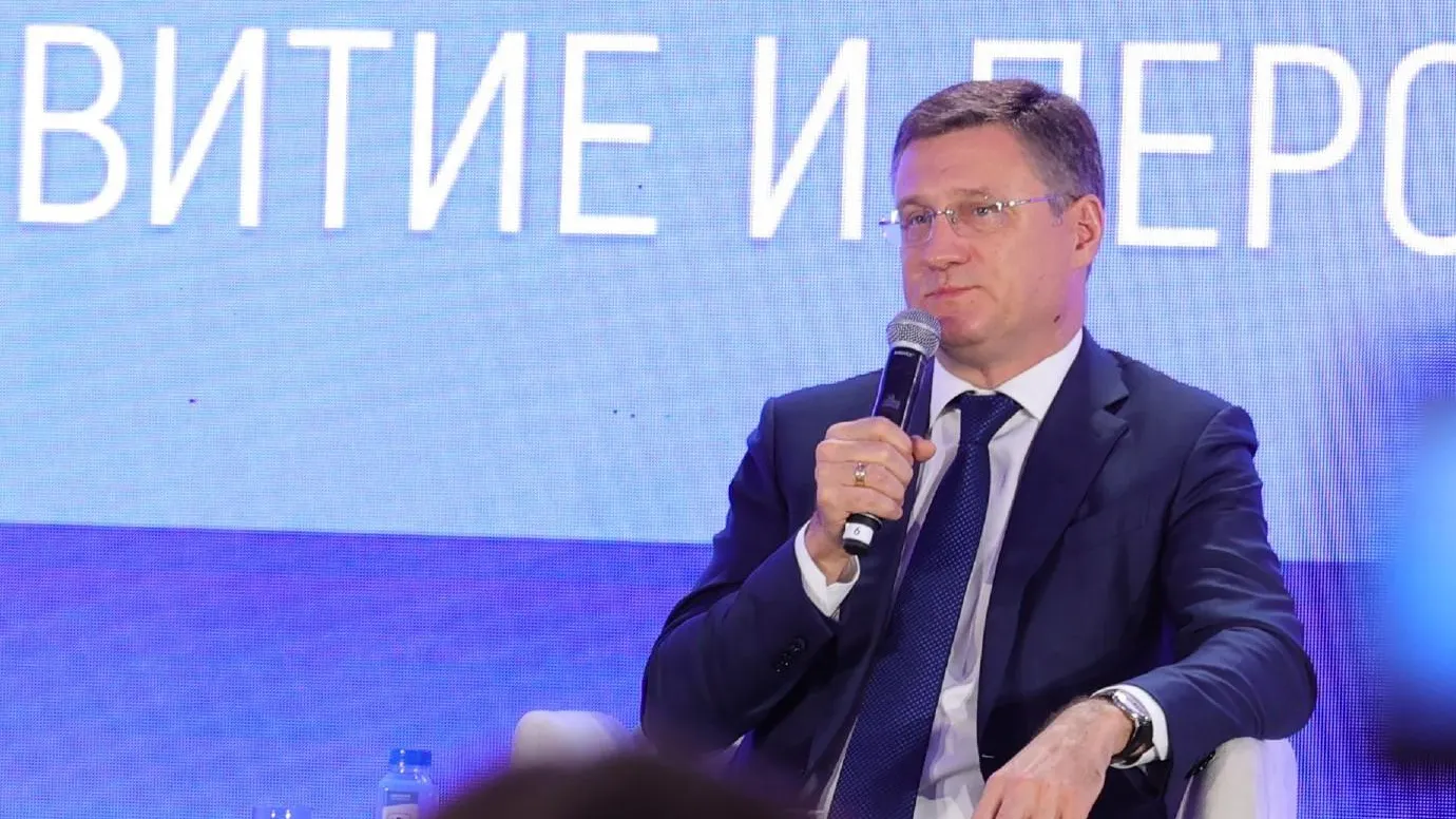 Новак заявил, что впечатлен работой ОЭЗ «Дубна»