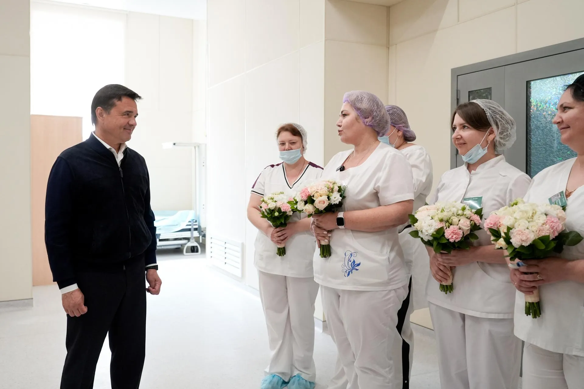 Евгений Пронин
