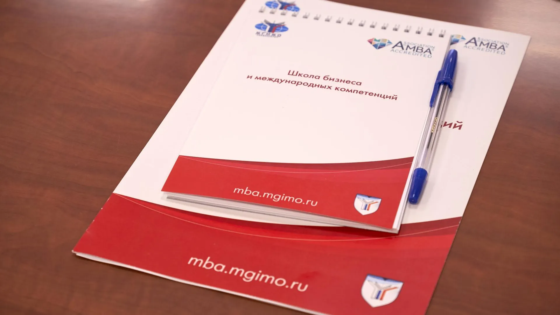 В Школе бизнеса и международных компетенций МГИМО 29 марта состоится День открытых дверей