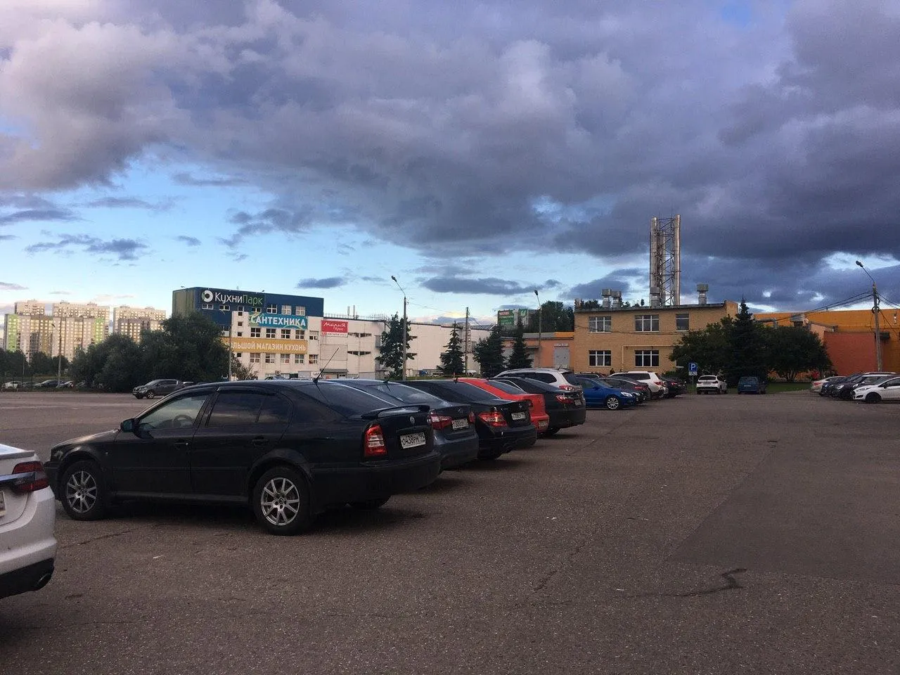 Ирина Лумпова