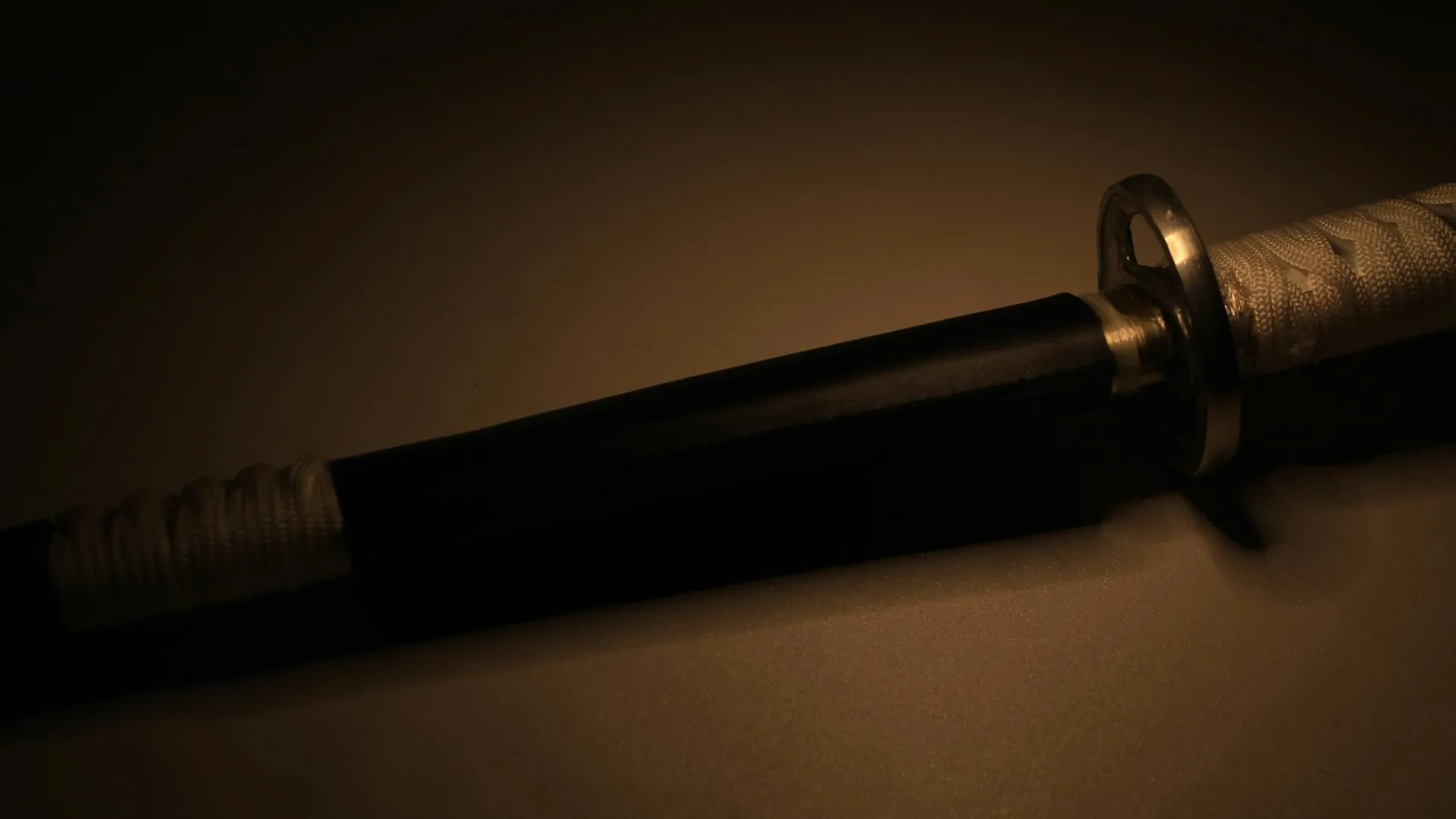 Прямо в пах: «самурай» в Выборге убил товарища одним ударом катаной