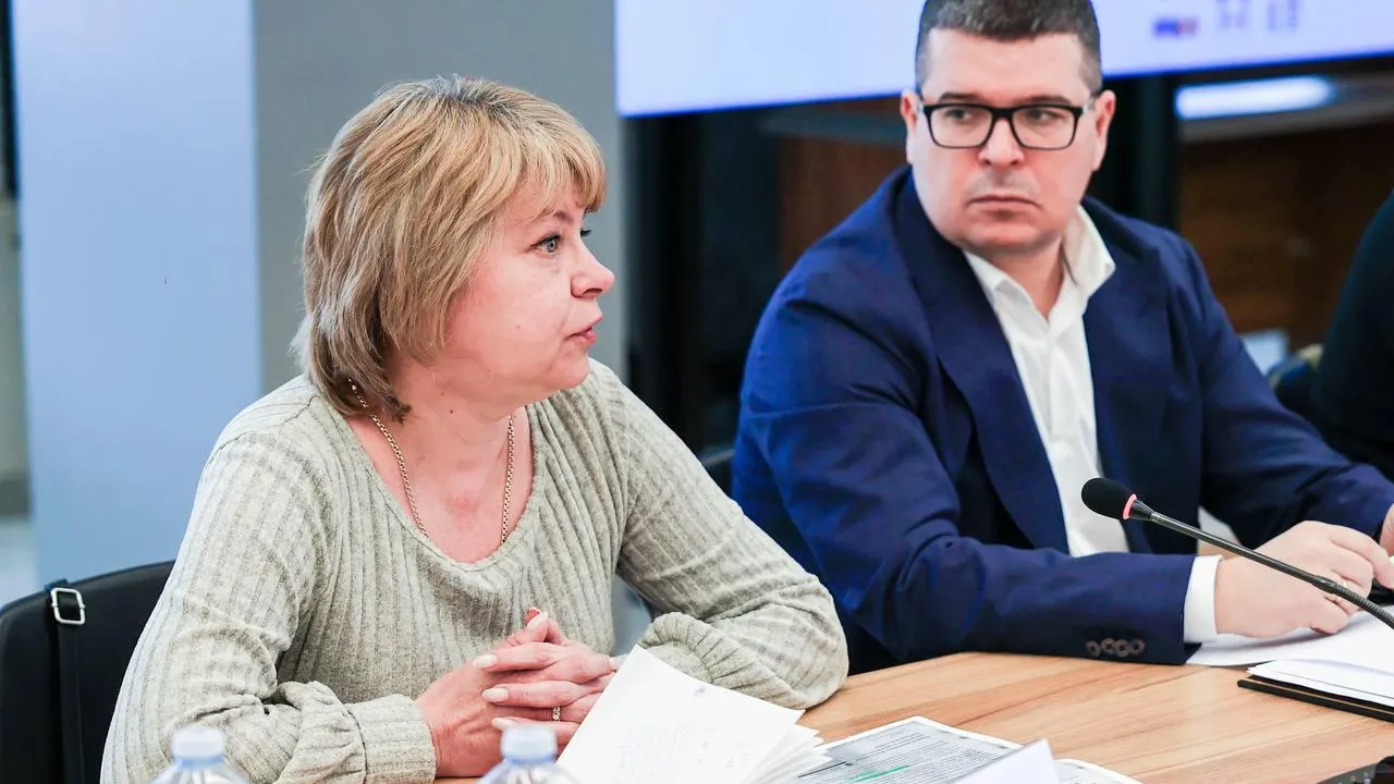 В Мытищах увеличили число автобусов на некоторых маршрутах