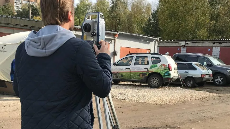 В Подмосковье по «гаражной амнистии» зарегистрировали более 5,3 тыс объектов