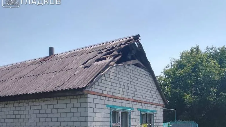 ВСУ снова обстреляли несколько районов Белгородской области