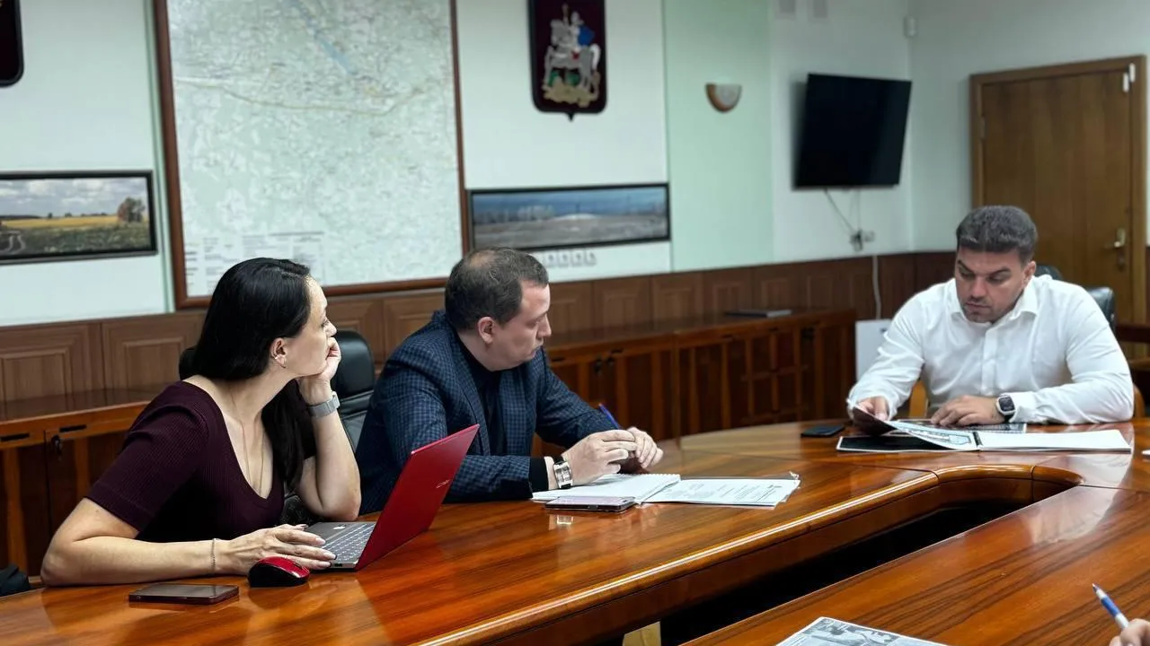 Университет сервиса и гостеприимства планируют открыть в Можайском округе