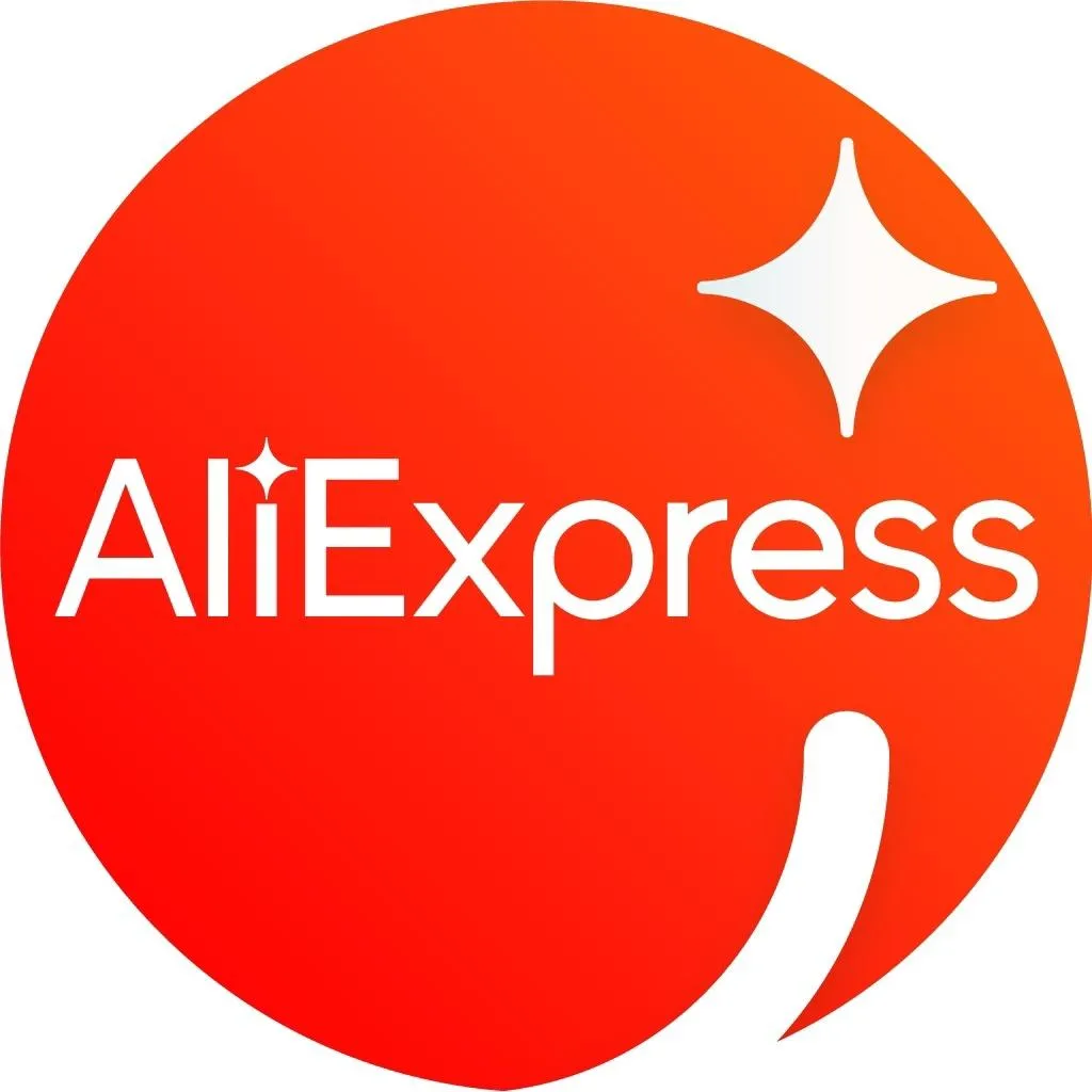 Страница "AliExpress" в "ВКонтакте"