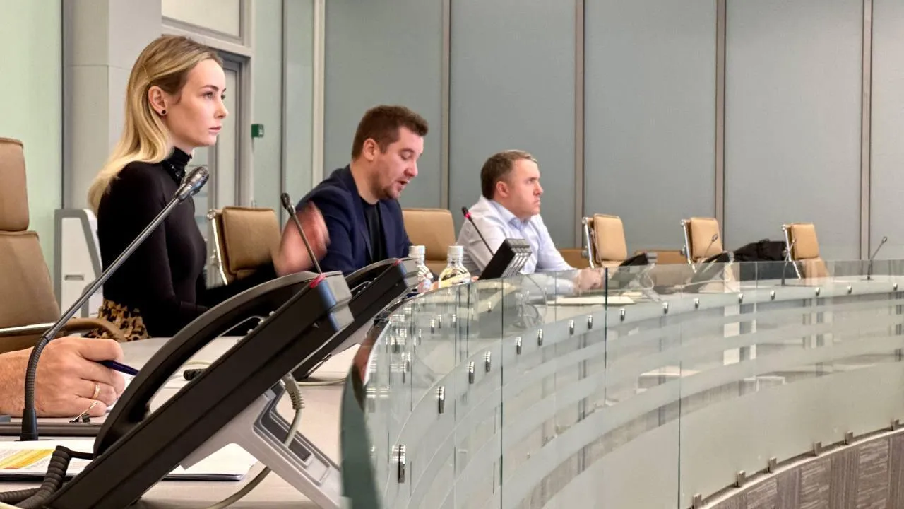 Руководитель ГУСТ Подмосковья провела еженедельный штаб с главами округов