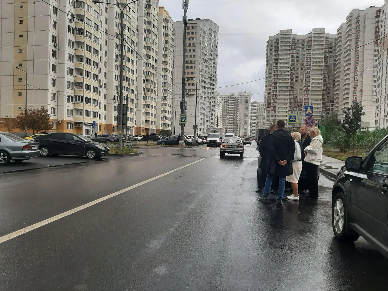 Пресс-служба местного отделения партии «Единая Россия»
