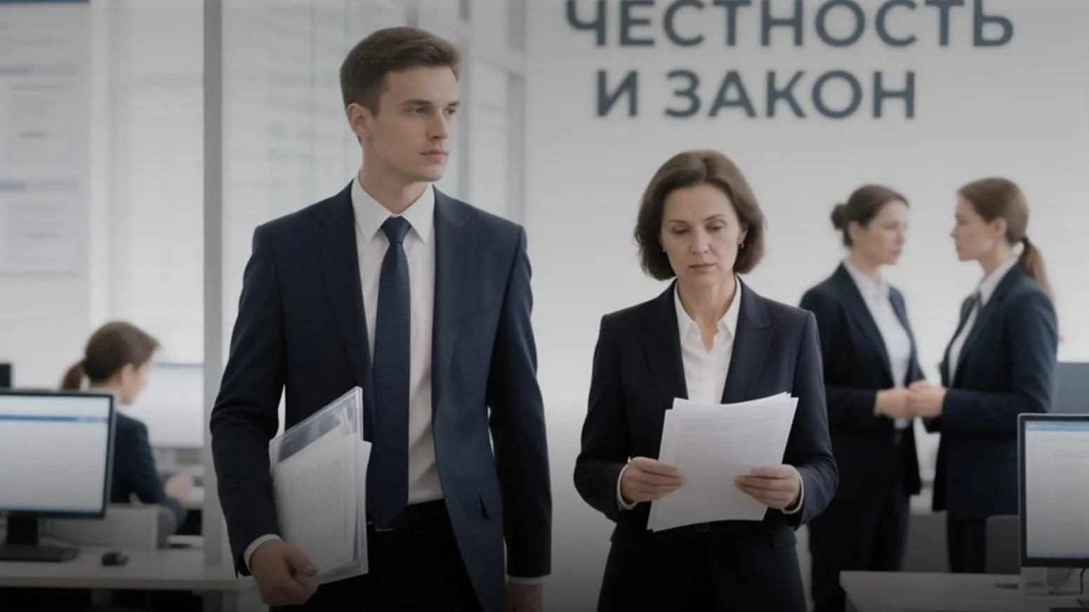 Изображение сгенерировано нейросетью ГигаЧат