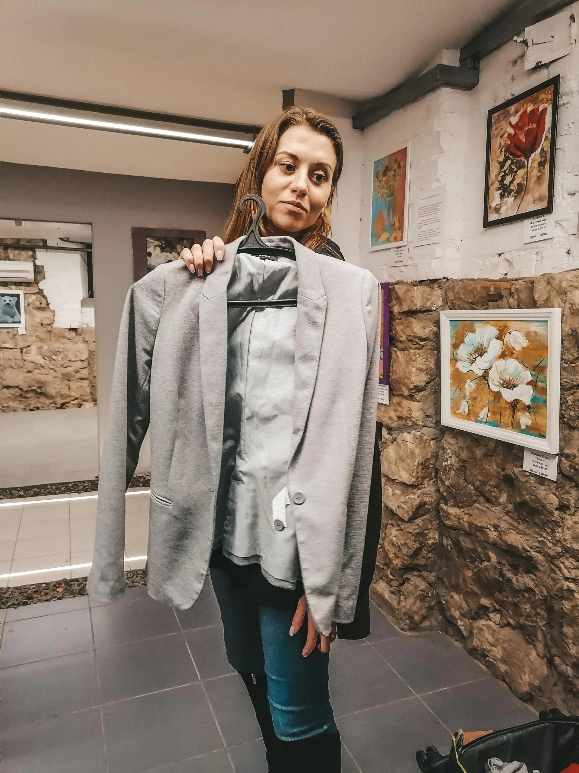 фото из личного архива Ирины Баранцевой