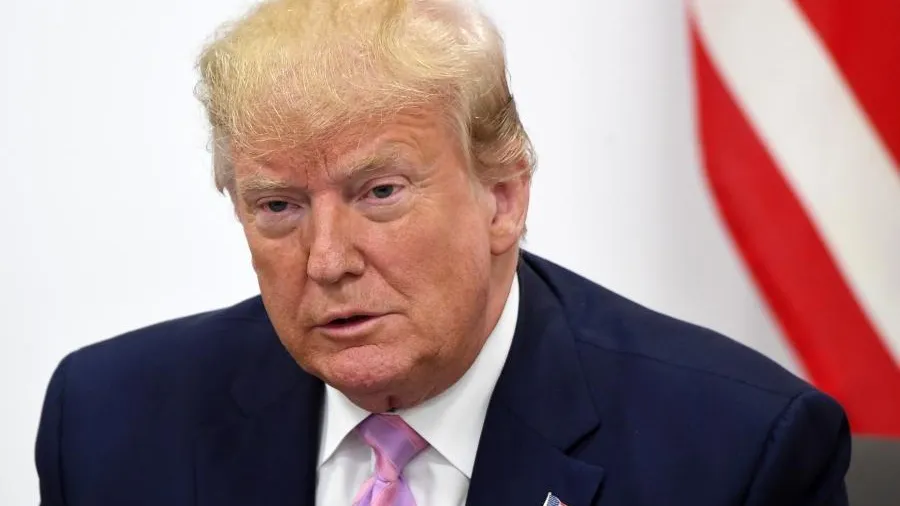 ABC News: дебаты Трампа и Харрис проведут 10 сентября