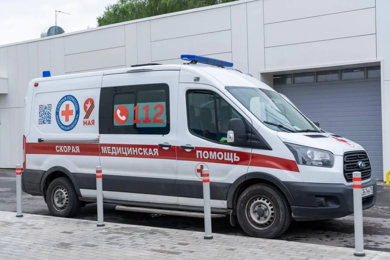 Пресс-служба местного отделения партии «Единая Россия»