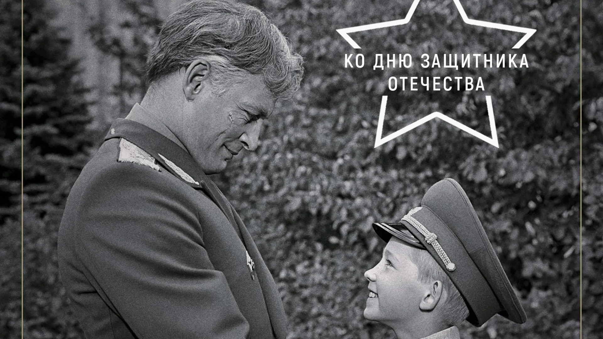 В Подмосковье начались кинопоказы, приуроченные ко Дню защитника Отечества