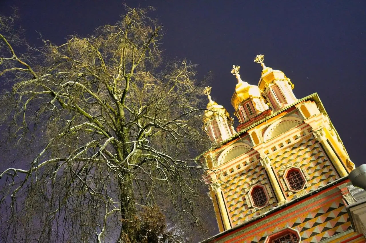 Дарья Леонова