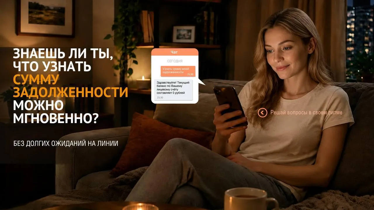 Чат на сайте МосОблЕИРЦ: круглосуточная поддержка и мгновенные ответы