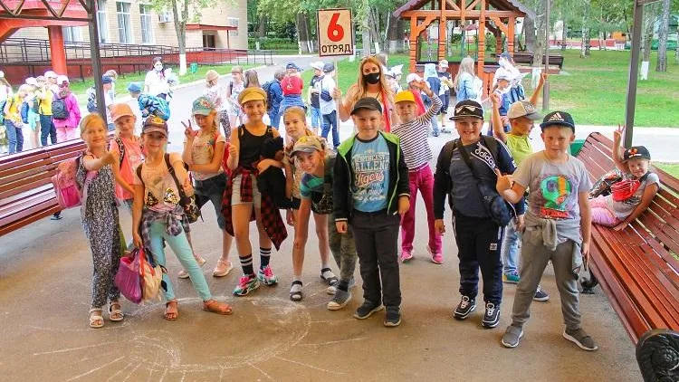 Стала известна стоимость путевок в летние оздоровительные лагеря Подольска