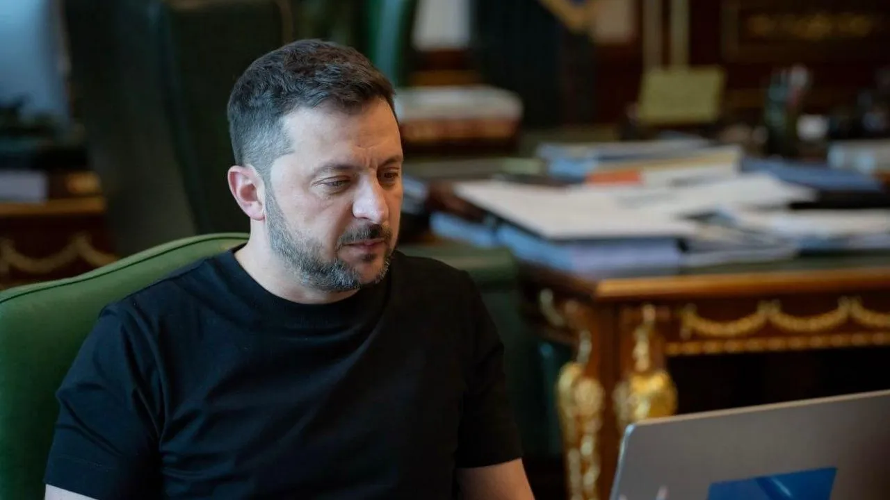 Историк заявил, что Зеленский намерен на полное уничтожение УПЦ