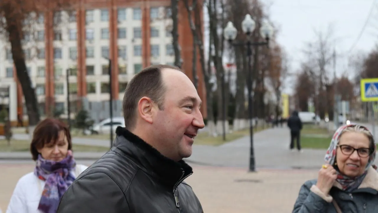 Родственники участников СВО из Ступина, Михнева и Дубнева отправились на экскурсию