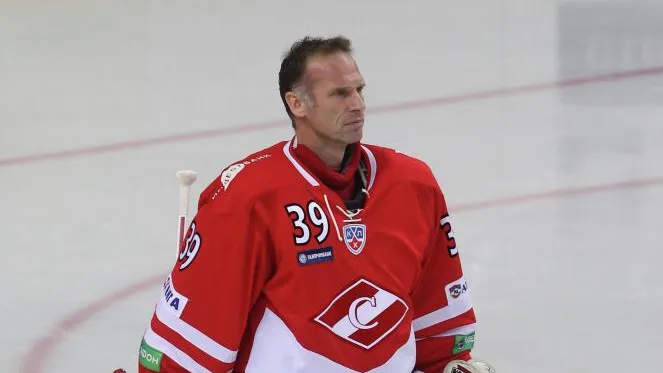 Илья Питалев