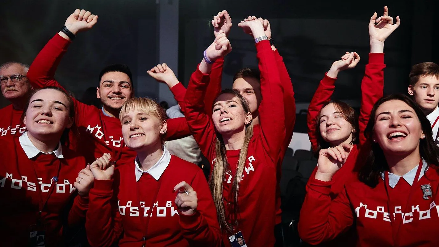 Подведены итоги конкурса «Доброволец Москвы‑2021»