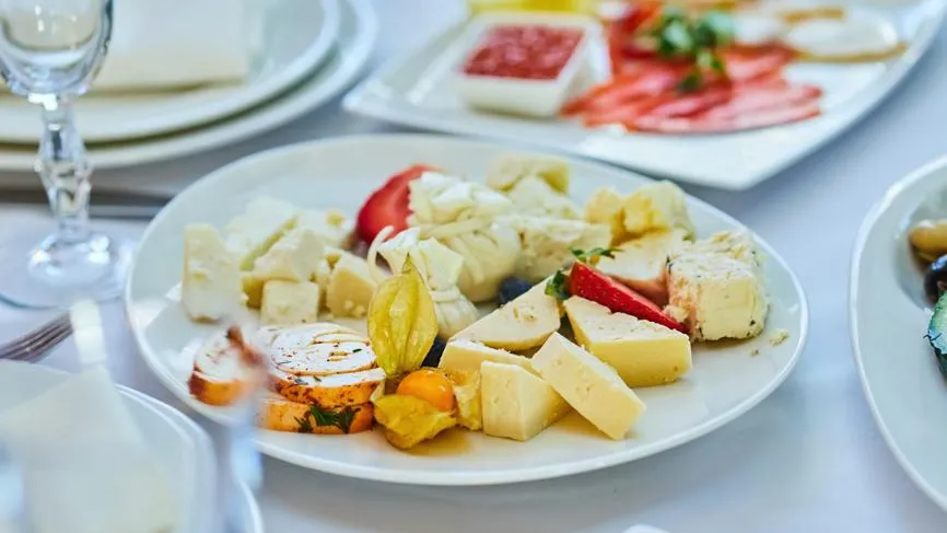 Осужденные из СИЗО, где находится Блиновская, могут заказывать еду из ресторанов