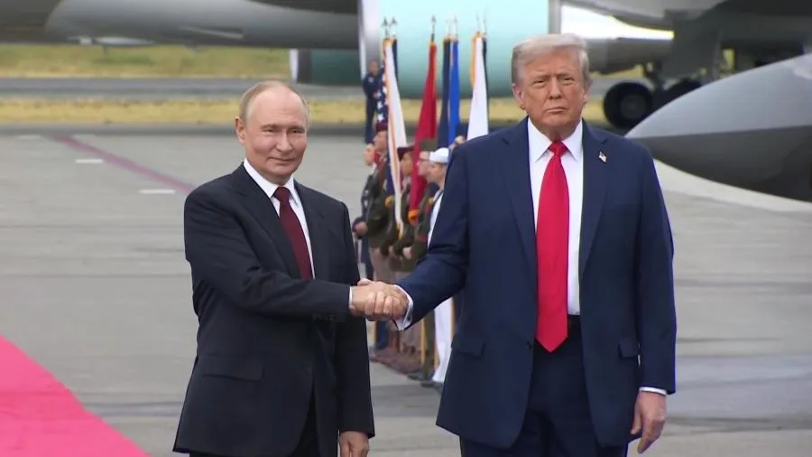 Посол РФ: Путин и Трамп ставят задачу восстановить связи между странами