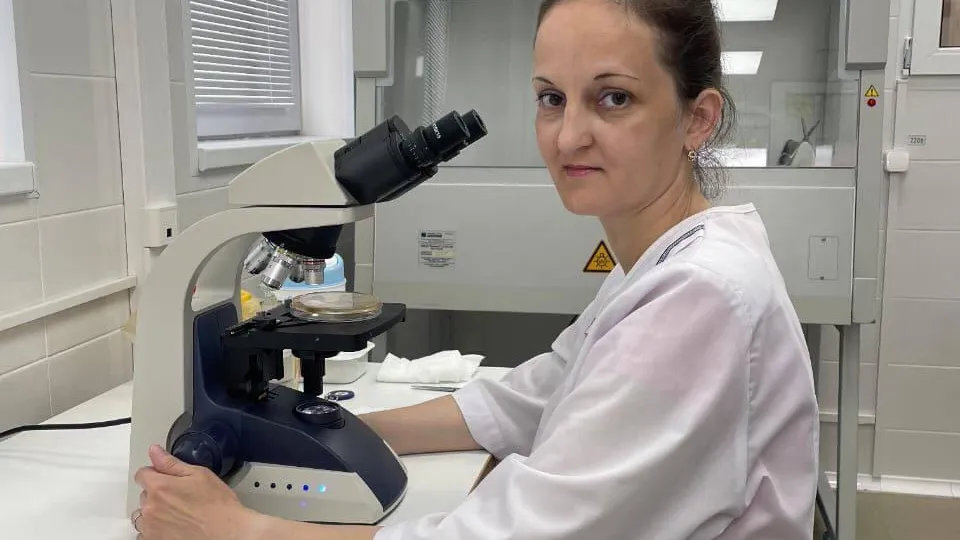 Ветеринарная лаборатория Подмосковья расширила область проводимых исследований