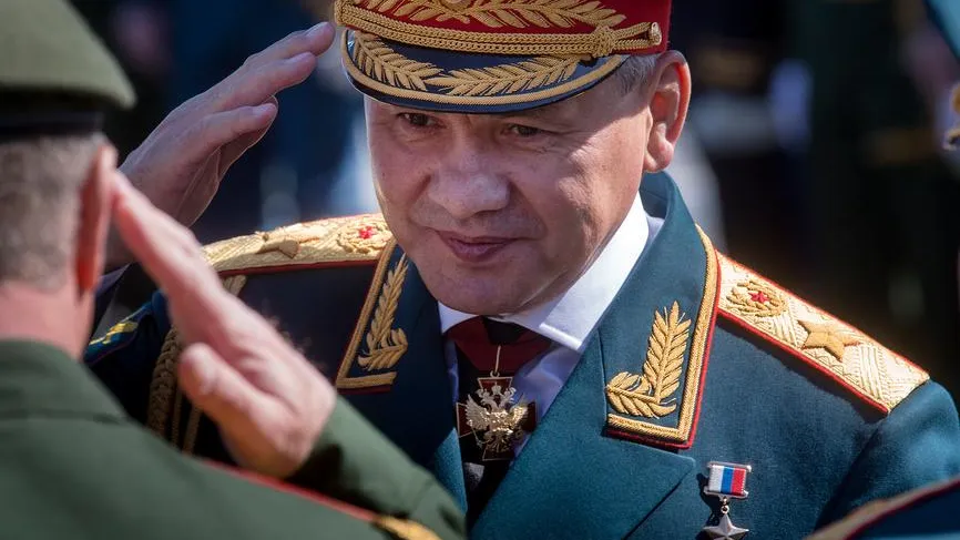 «Нужна система, подобная 1941 году»: эксперт объяснил интригу с увольнением Шойгу