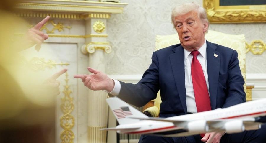 50 дней Трампа: будет ли Россия выполнять ультиматум США и насколько серьезна угроза санкций