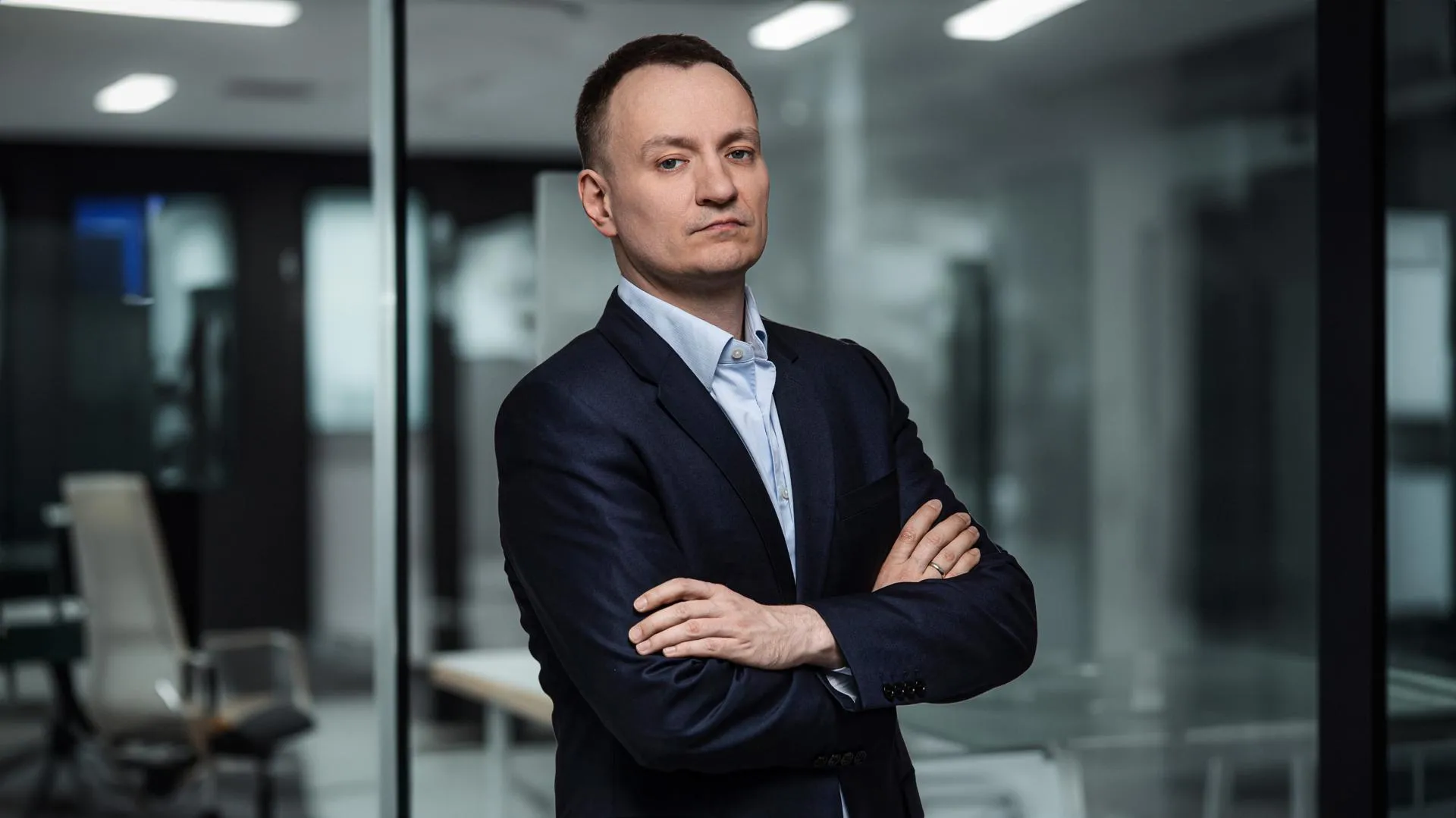 Сафонов Иван и начало карьеры в консалтинге